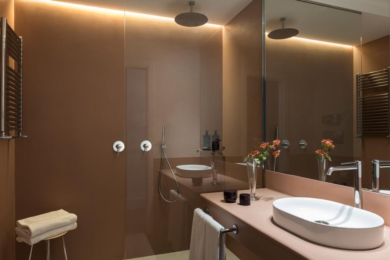 Hotel Plaza Opera Palermo Luaran gambar