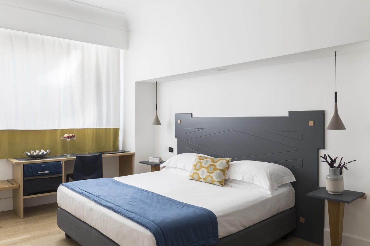 Hotel Plaza Opera Palermo Luaran gambar