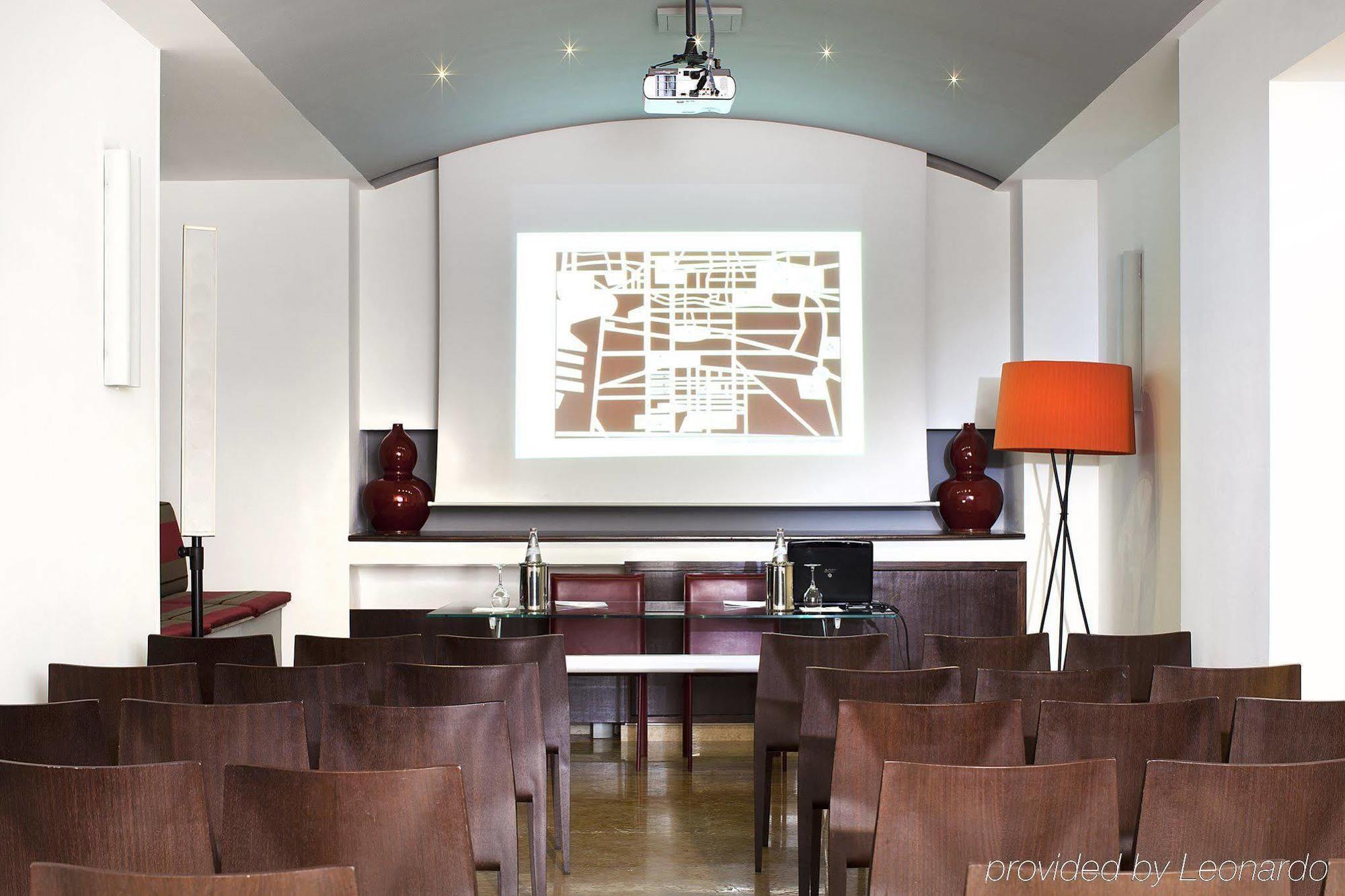 Hotel Plaza Opera Palermo Luaran gambar